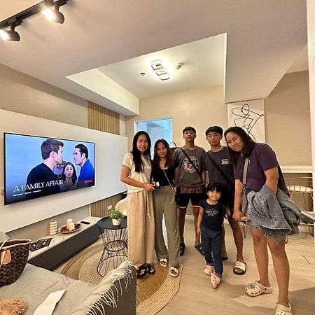 Azure Urban Resort Residence R&C - Paranaque Μανίλα Εξωτερικό φωτογραφία