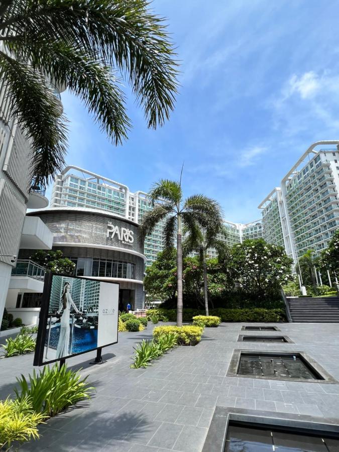 Azure Urban Resort Residence R&C - Paranaque Μανίλα Εξωτερικό φωτογραφία