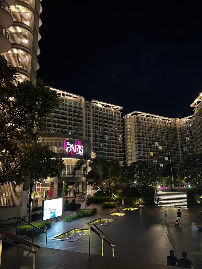Azure Urban Resort Residence R&C - Paranaque Μανίλα Εξωτερικό φωτογραφία