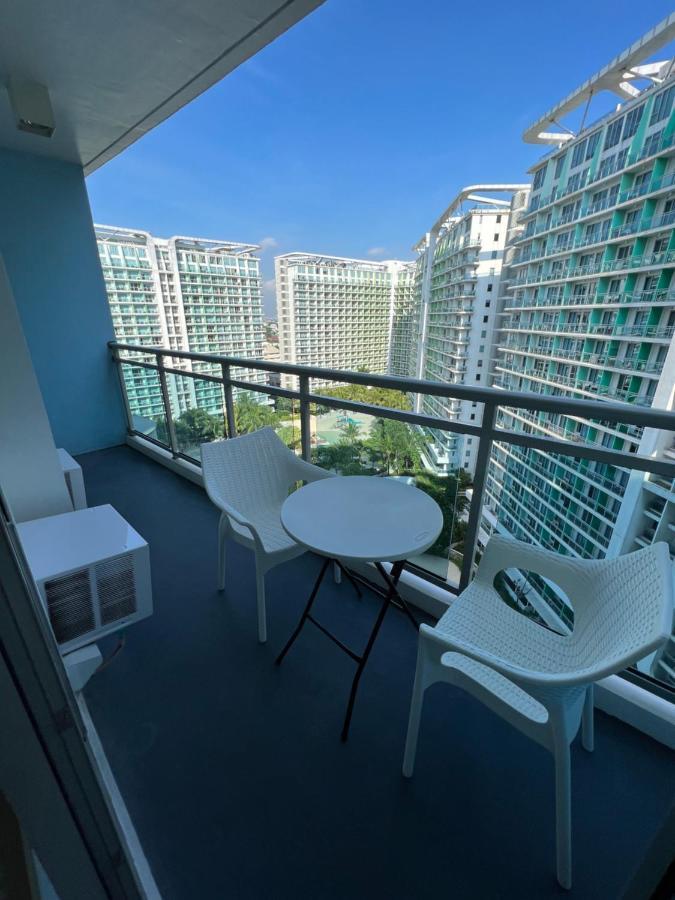 Azure Urban Resort Residence R&C - Paranaque Μανίλα Εξωτερικό φωτογραφία