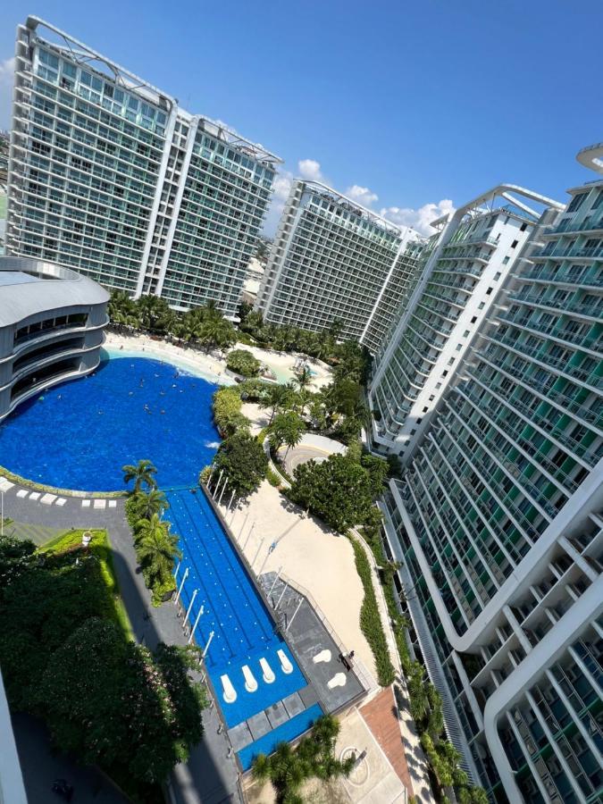 Azure Urban Resort Residence R&C - Paranaque Μανίλα Εξωτερικό φωτογραφία