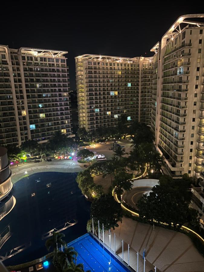 Azure Urban Resort Residence R&C - Paranaque Μανίλα Εξωτερικό φωτογραφία
