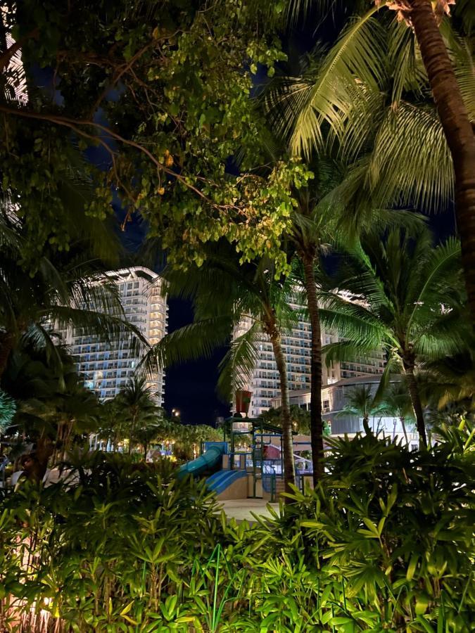 Azure Urban Resort Residence R&C - Paranaque Μανίλα Εξωτερικό φωτογραφία