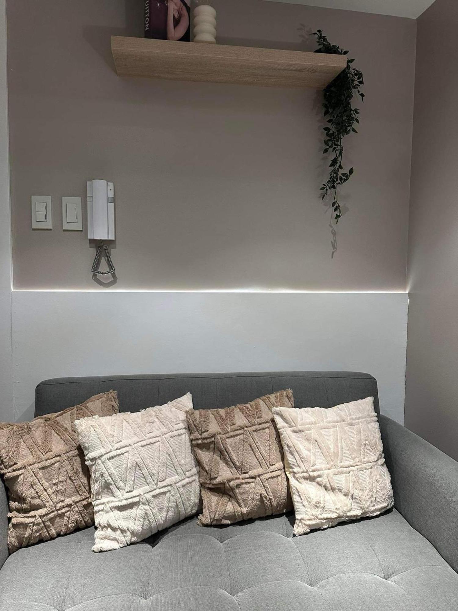 Azure Urban Resort Residence R&C - Paranaque Μανίλα Εξωτερικό φωτογραφία