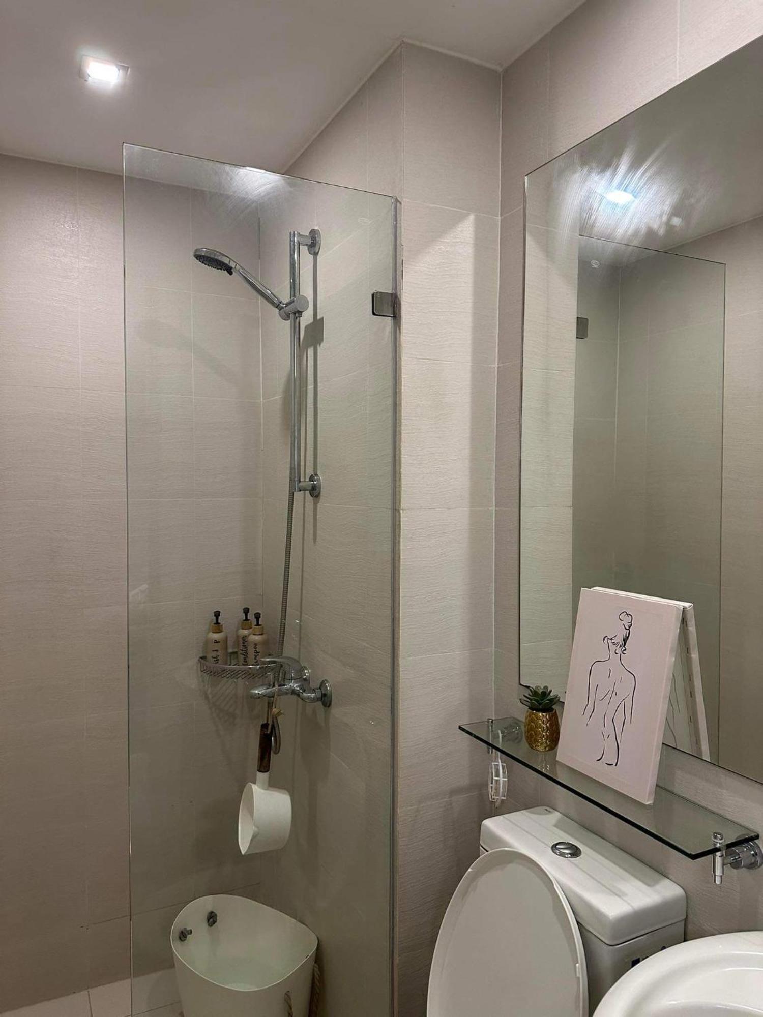Azure Urban Resort Residence R&C - Paranaque Μανίλα Εξωτερικό φωτογραφία