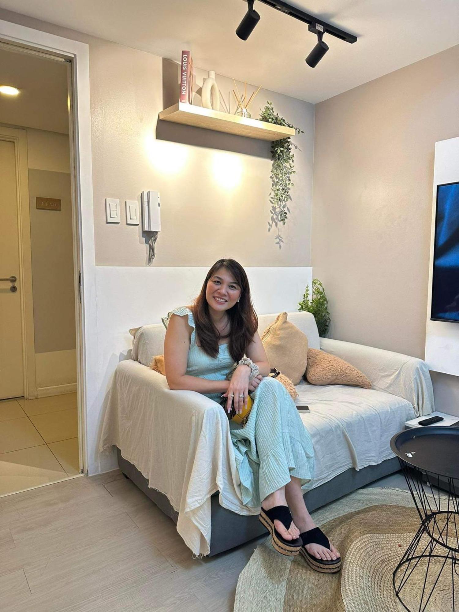 Azure Urban Resort Residence R&C - Paranaque Μανίλα Εξωτερικό φωτογραφία