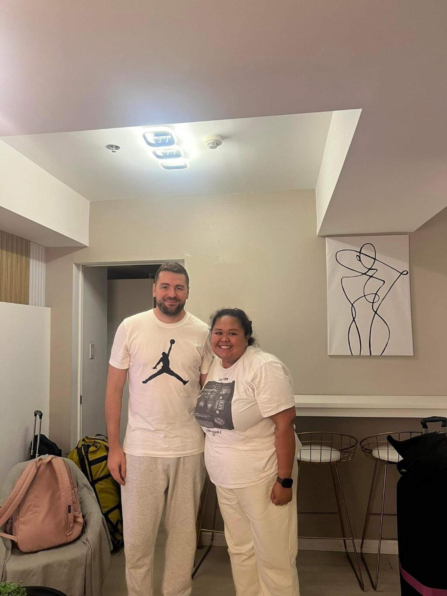 Azure Urban Resort Residence R&C - Paranaque Μανίλα Εξωτερικό φωτογραφία