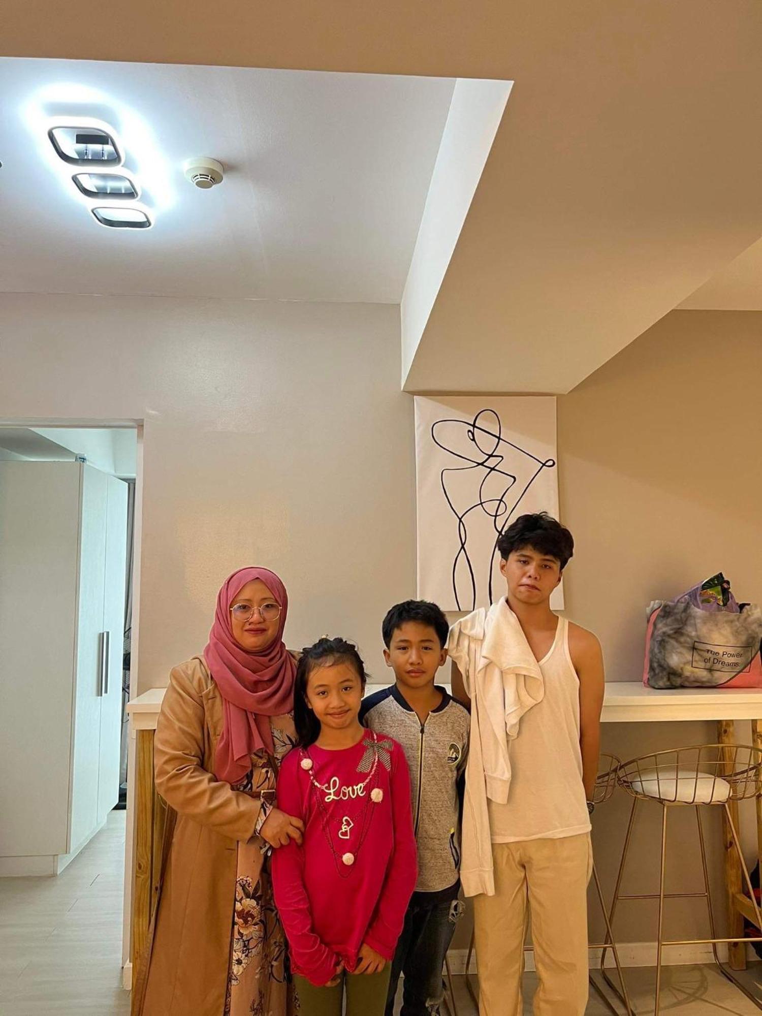 Azure Urban Resort Residence R&C - Paranaque Μανίλα Εξωτερικό φωτογραφία