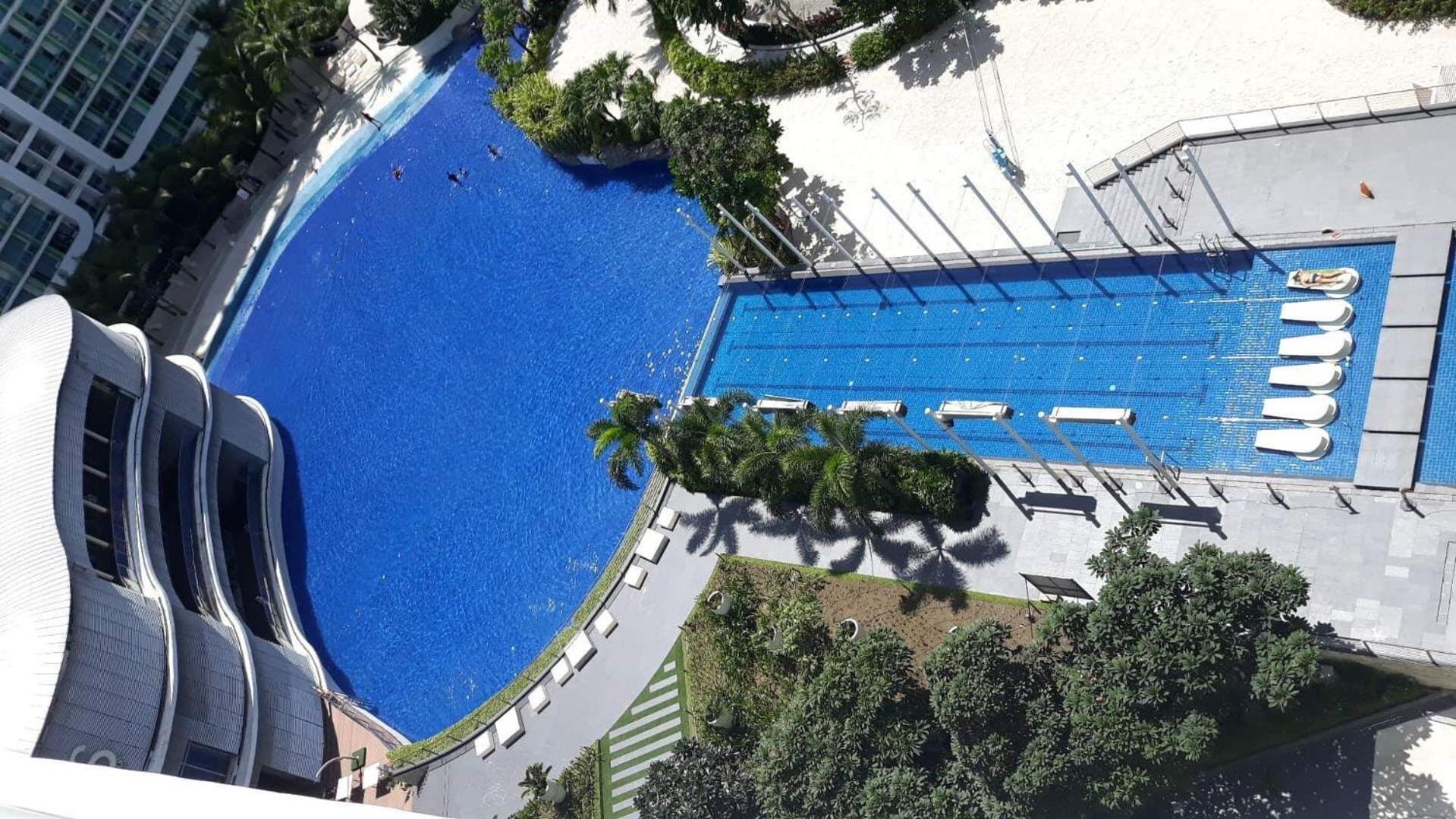 Azure Urban Resort Residence R&C - Paranaque Μανίλα Εξωτερικό φωτογραφία