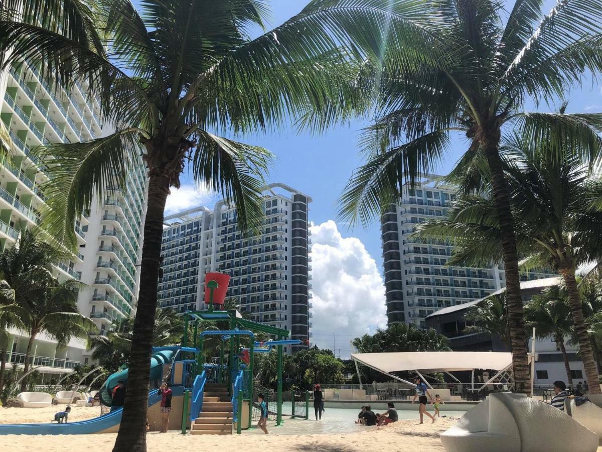 Azure Urban Resort Residence R&C - Paranaque Μανίλα Εξωτερικό φωτογραφία
