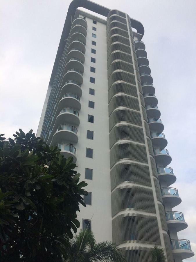Azure Urban Resort Residence R&C - Paranaque Μανίλα Εξωτερικό φωτογραφία