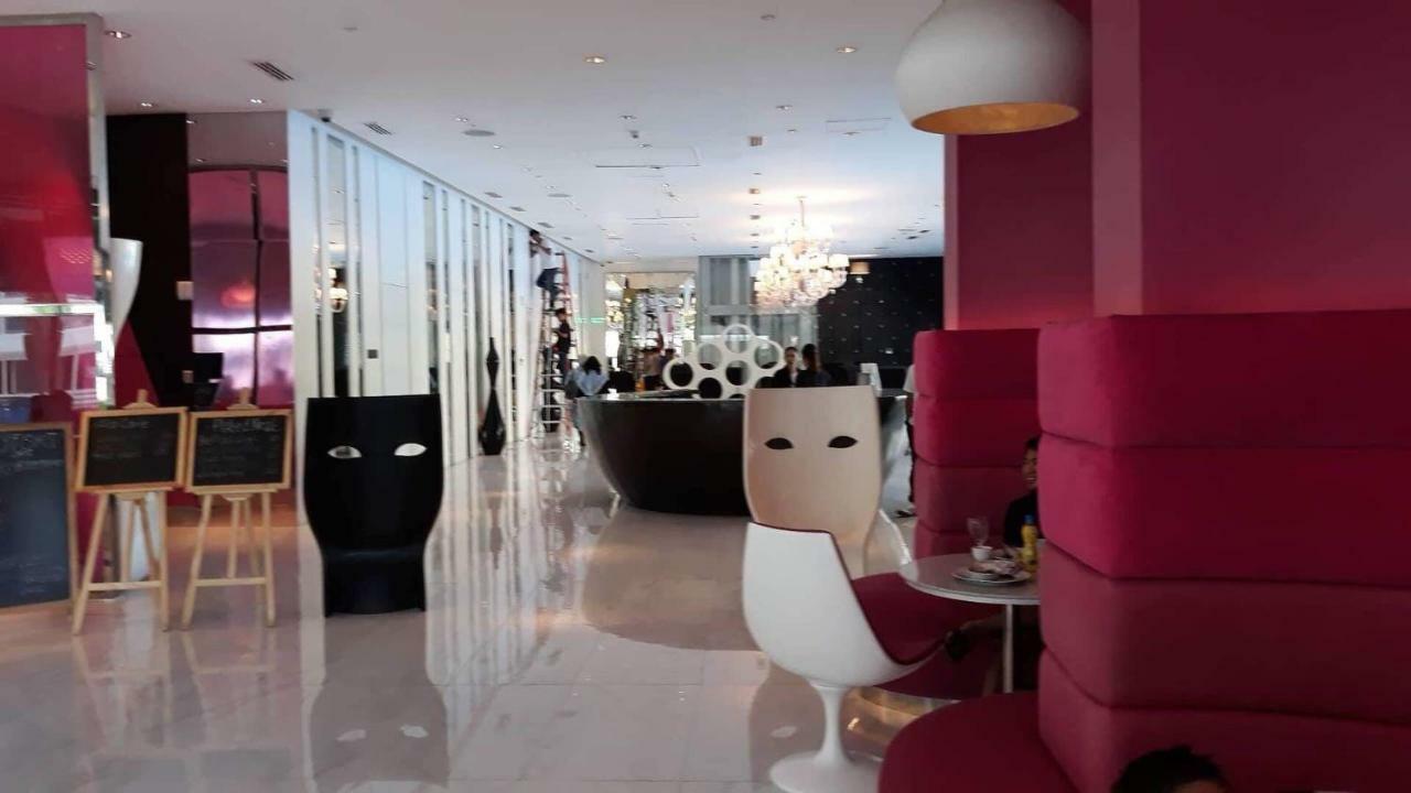 Azure Urban Resort Residence R&C - Paranaque Μανίλα Εξωτερικό φωτογραφία