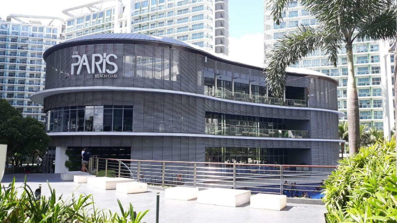 Azure Urban Resort Residence R&C - Paranaque Μανίλα Εξωτερικό φωτογραφία
