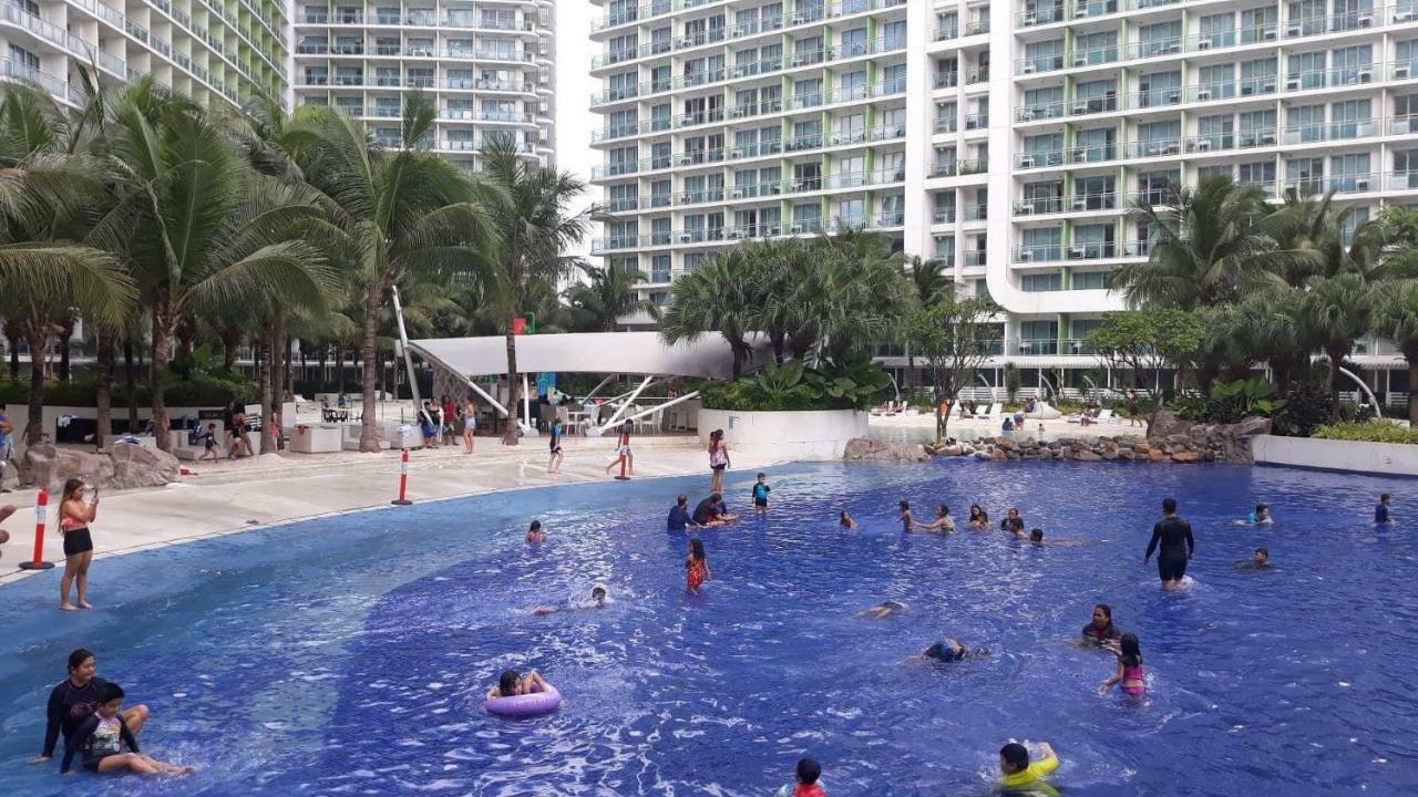 Azure Urban Resort Residence R&C - Paranaque Μανίλα Εξωτερικό φωτογραφία