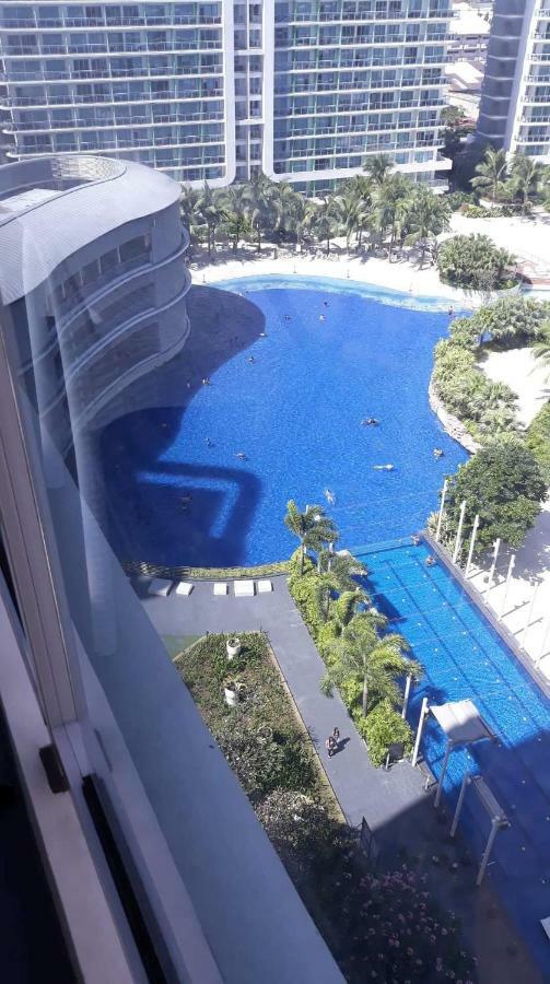 Azure Urban Resort Residence R&C - Paranaque Μανίλα Εξωτερικό φωτογραφία