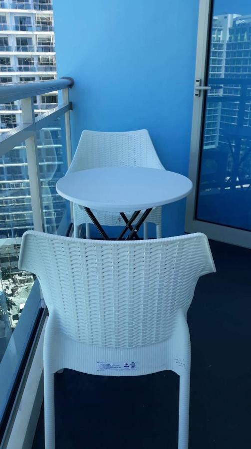 Azure Urban Resort Residence R&C - Paranaque Μανίλα Εξωτερικό φωτογραφία