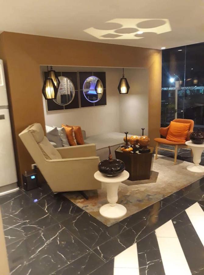 Azure Urban Resort Residence R&C - Paranaque Μανίλα Εξωτερικό φωτογραφία