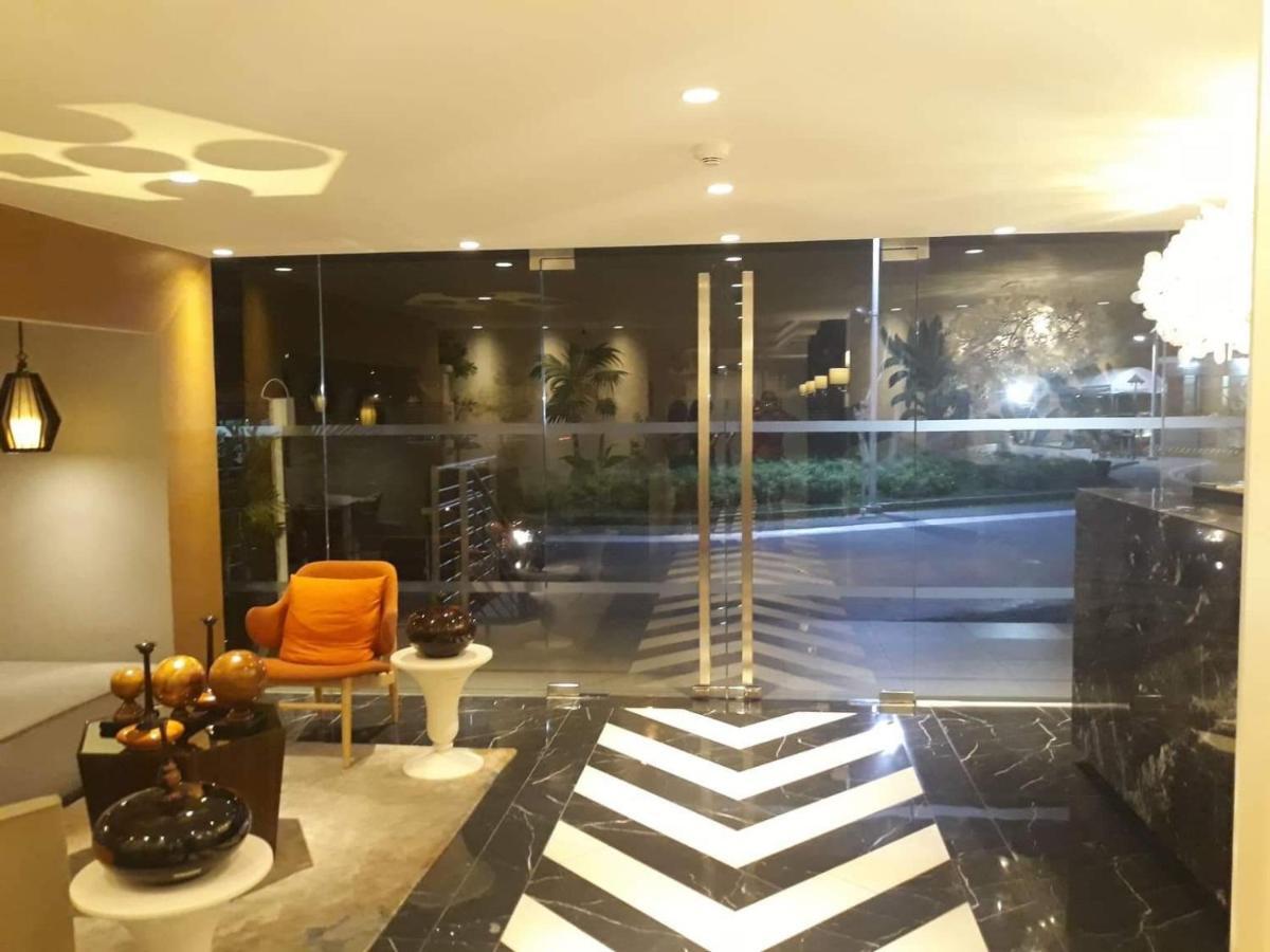 Azure Urban Resort Residence R&C - Paranaque Μανίλα Εξωτερικό φωτογραφία